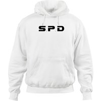 Power Rangers Spd - Power Rangers - Hoodies — Sweats à capuche pour hommes
