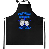 Step Brothers Prestige Worldwide - Stepbrothers - Kitchen Aprons