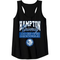 Hampton Hbcu University T Shirt Gift Tee Tank Tops