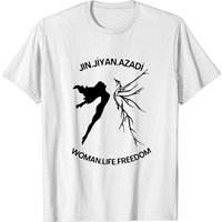 Woman Life Freedom Shirt, Mahsa Amini Shirt