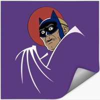 The Bat, Hank Venture, Venture Bros Stickers