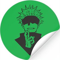 Jujutsu Kaisen - Jujutsu Kaisen - Stickers