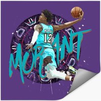 Ja Morant - Ja Morant - Stickers — Autocollants et stickers