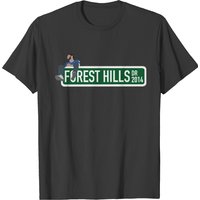 J. Cole T-shirts