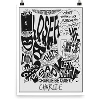 Charlie Puth Poster