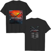 Jid And Smino Announce Tour 2023 T-shirt