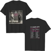The Black Keys Tour 2022 T-shirt