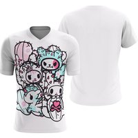 Tokidoki Agave Junior T-shirt