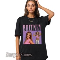 Britney Spears T-shirt