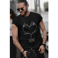 Muse Band Shirt, Muse Unisex T-shirt: 2nd Law Album
