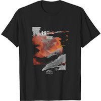 Muse Unisex T-shirt: Will Of The People (black)