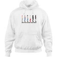 Eminem Slim Shady Detorit Rapper Hip Hop Hoodie — Sweats à capuche pour hommes