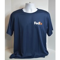 Fedex Quick Dry T-shirts