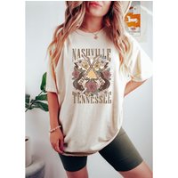 Nashville Tshirt — Mens T Shirts