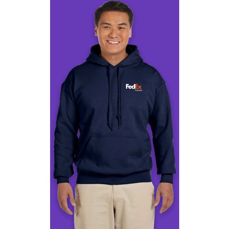 Fedex Hoodie, Fedex Hoodie