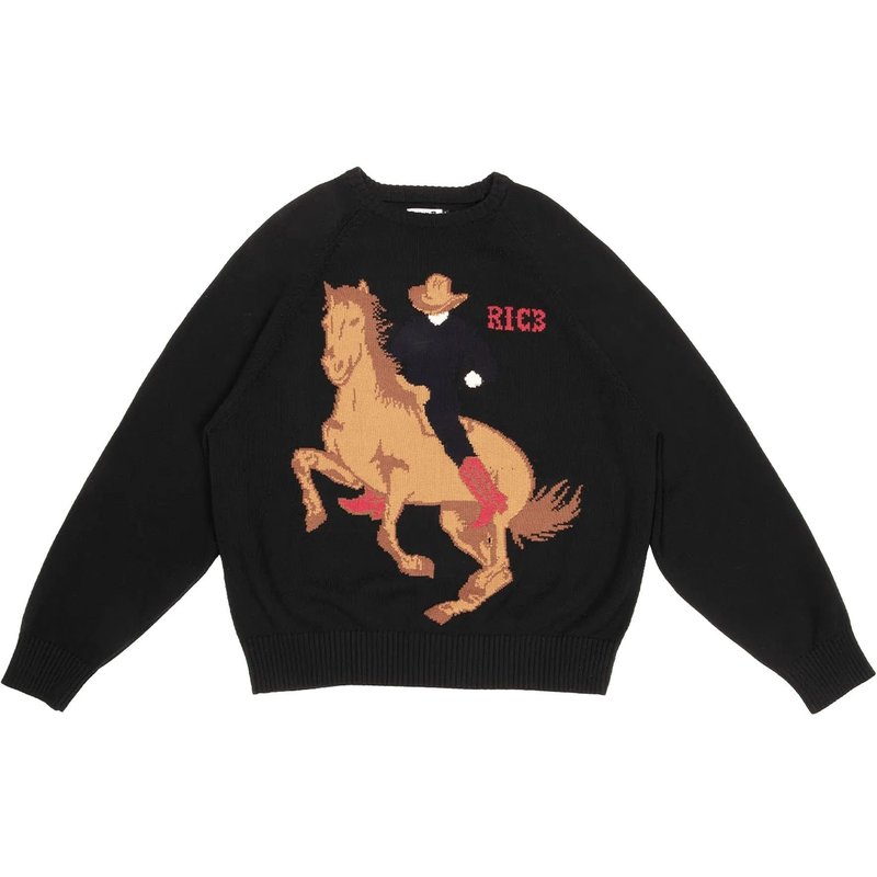 Ric3 Rodeo, Daniel Ricciardo Sweatshirt