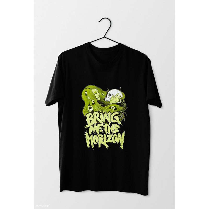 Bring Me The Horizon Shirt — T-shirts pour hommes