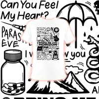Bring Me The Horizon Shirt