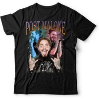 Twelve Carat Tour Post Malone T-shirts, Post Malone World Tour 2022 T-shirt