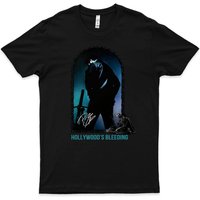 Post Hollywood’s Bleeding Cover T-shirt, Twelve Carat Toothache T-shirt