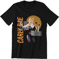 Carly Rae Jepsen Shirt