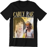 Vintage 90s For Carly Rae Jepsen Shirt