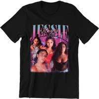 Jessie Reyez Shirt, Jessie Reyez Lover Shirt — Mens T Shirts