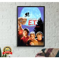Et Movie Poster