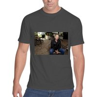 Middle Of The Road Lindsey Buckingham T-shirt