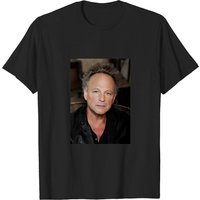 Middle Of The Road Lindsey Buckingham T-shirt