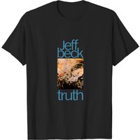 Jeff Beck Truth| Perfect Gift Classic T-shirt — Mens T Shirts
