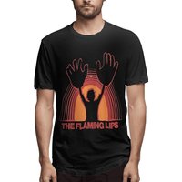 The Flaming Lips Shirt