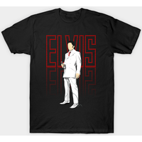 If I Can Dream #1 - Elvis Presley - T-shirt