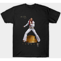 Presley Stars - Elvis - T-shirt