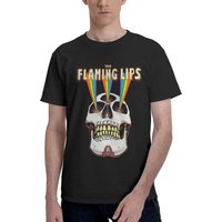 The Flaming Lips T-shirt