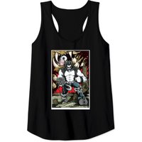 The Main Man.. - Lobo - Tank Tops — Mens T Shirts