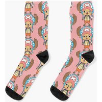 Tony Tony Chopper Socks — Novelty Socks