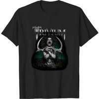 Trivium Tour 2022 Shirt For Fans — Mens T Shirts