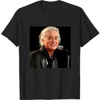 Jimmypage T-shirts