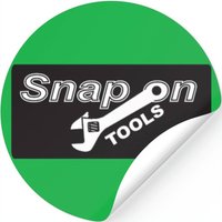 Snap On Tools Stickers