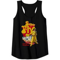 Curtis Mayfield Tank Tops/superfly,music Shirt
