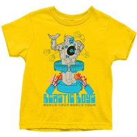 The Beastie Boys Kids Tee: Robot