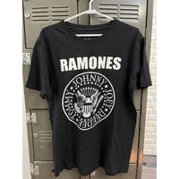 Ramones Shirt, Ramones Shirt