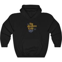 The Big Steppers Tour Hoodie, Kendrick Lamar