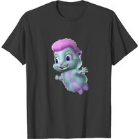 Bibble Barbie Fairytopia T-shirts