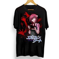 Elfen Lied T-shirt — T-shirts pour hommes
