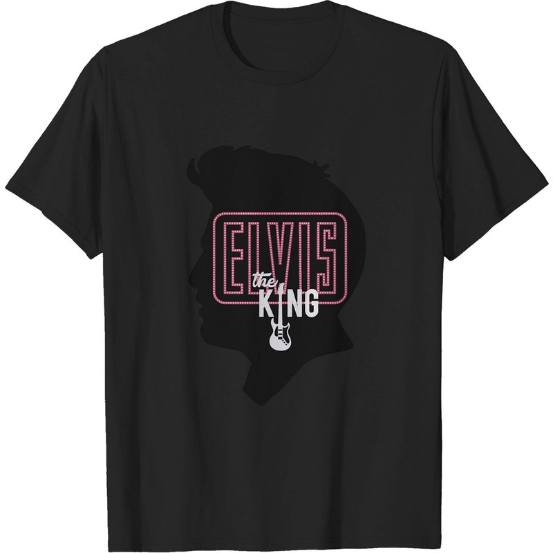 Elvis Presley Shirt