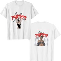 Rosalia Motomami Tour 2022 T-shirt, World Concert T-shirt