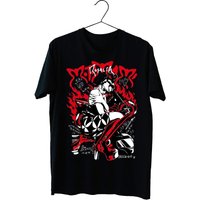 Motomami Rosalia Concert Graphic Shirt, Vintage Rosalia Motomami World Tour 2022 Shirt — Mens T Shirts