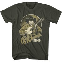 The Charlie Daniels Band Country Music Shirt